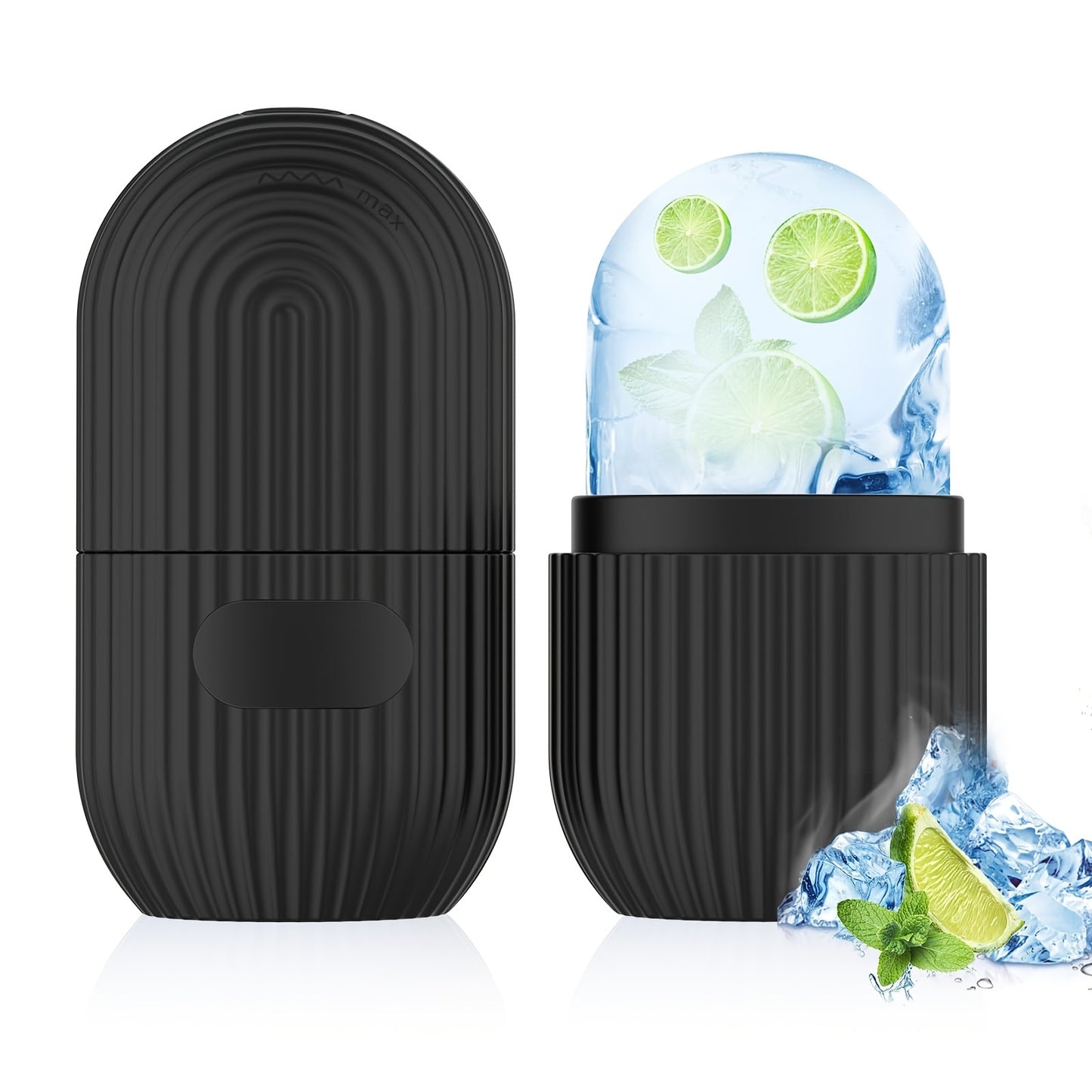 CoolSkin Ice Facial Roller