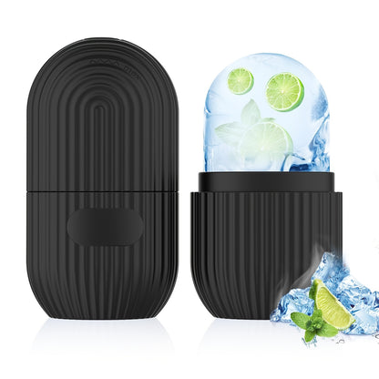 CoolSkin Ice Facial Roller