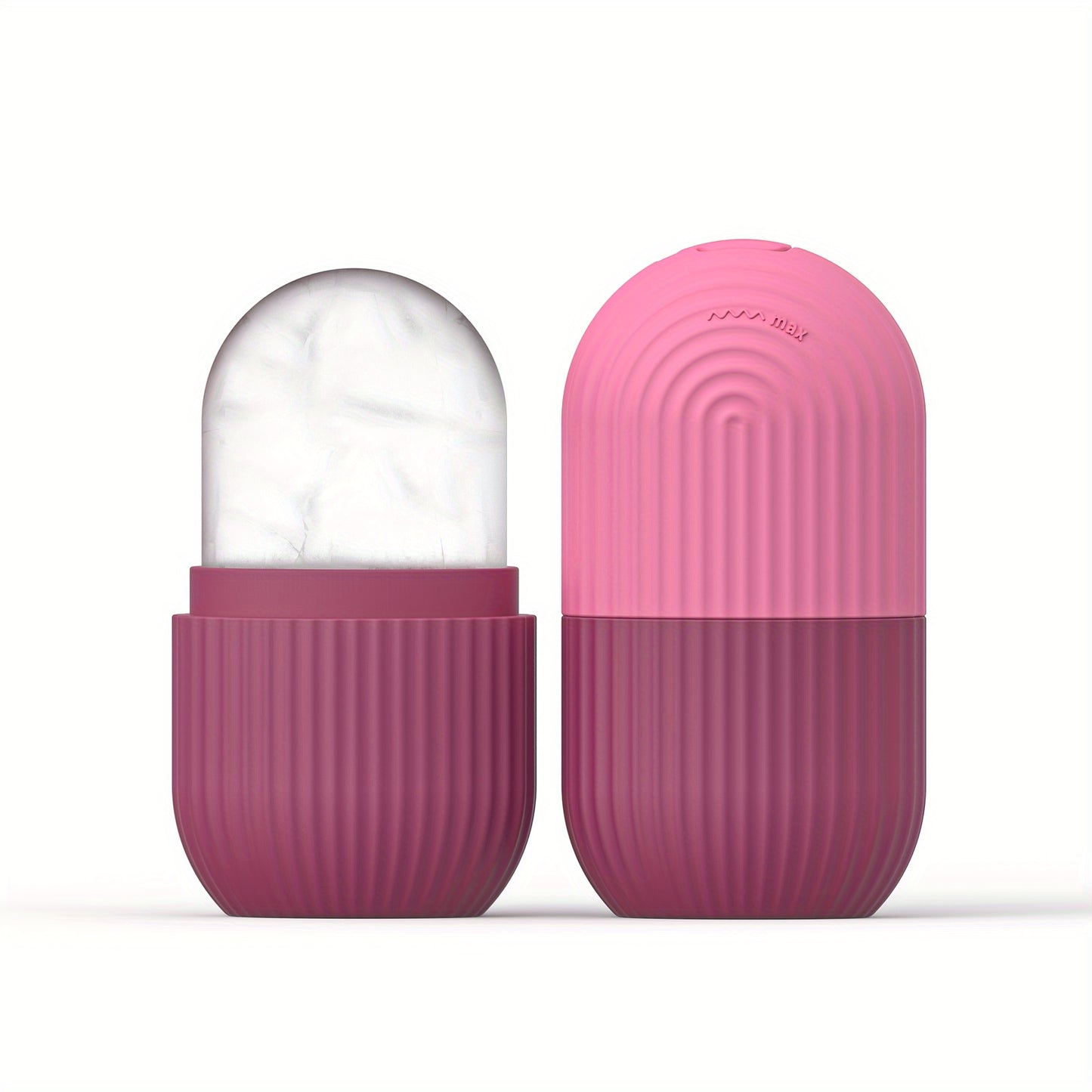CoolSkin Ice Facial Roller