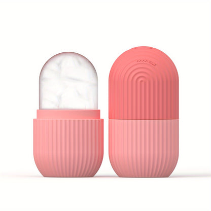 CoolSkin Ice Facial Roller